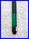 IN-STOCK-McDermott-GS05-Pool-Cue-Butt-NO-SHAFT-Green-Stain-843-01-xsv