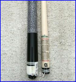 IN STOCK, McDermott GS06 C2 Pool Cue with 12.75mm G-Core Shaft, COTM, FREE CASE