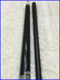 IN STOCK, McDermott GS06 C2 Pool Cue with 13mm DEFY Carbon Shaft, FREE HARD CASE