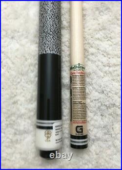 IN STOCK, McDermott GS06 C2 Pool Cue with11.75mm G-Core Shaft COTM, FREE HARD CASE