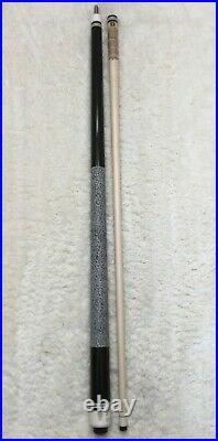 IN STOCK, McDermott GS06 C2 Pool Cue with11.75mm G-Core Shaft COTM, FREE HARD CASE