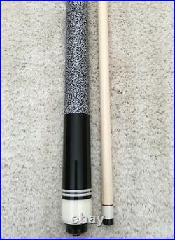 IN STOCK, McDermott GS06 C2 Pool Cue with12.5mm G-Core Shaft, COTM, FREE HARD CASE