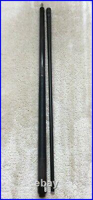 IN STOCK, McDermott GS06 Pool Cue with 12.5mm DEFY Carbon Shaft FREE HARD CASE b/b