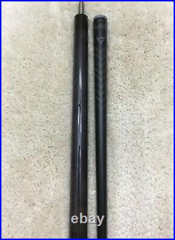 IN STOCK, McDermott GS06 Pool Cue with 12.5mm DEFY Carbon Shaft FREE HARD CASE b/b