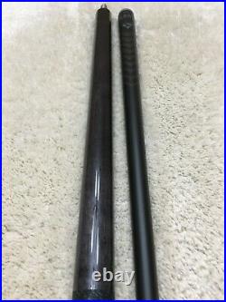 IN STOCK, McDermott GS06 Pool Cue with 12.5mm DEFY Carbon Shaft FREE HARD CASE b/b