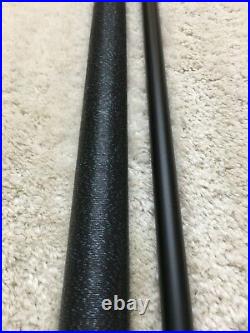 IN STOCK, McDermott GS06 Pool Cue with 12.5mm DEFY Carbon Shaft FREE HARD CASE b/b