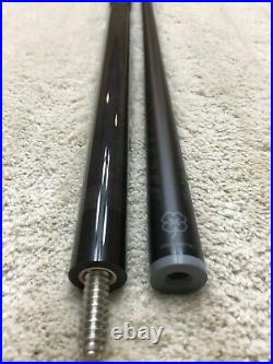 IN STOCK, McDermott GS06 Pool Cue with 12.5mm DEFY Carbon Shaft FREE HARD CASE b/b