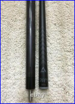 IN STOCK, McDermott GS06 Pool Cue with 12.5mm DEFY Carbon Shaft FREE HARD CASE b/b