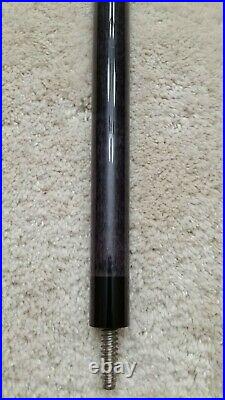 IN STOCK, McDermott GS06 Titanium Grey, Pool Cue BUTT END ONLY NO SHAFT