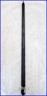 IN STOCK, McDermott GS06 Wrapless Pool Cue Butt, NO SHAFT (Grey Stain. 855)