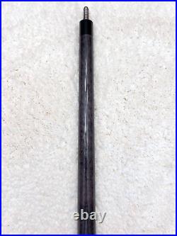 IN STOCK, McDermott GS06 Wrapless Pool Cue Butt, NO SHAFT (Grey Stain. 855)