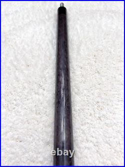 IN STOCK, McDermott GS06 Wrapless Pool Cue Butt, NO SHAFT (Grey Stain. 855)