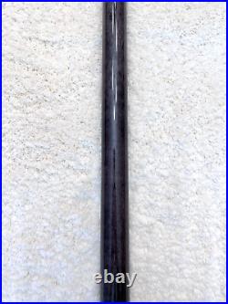 IN STOCK, McDermott GS06 Wrapless Pool Cue Butt, NO SHAFT (Grey Stain. 855)