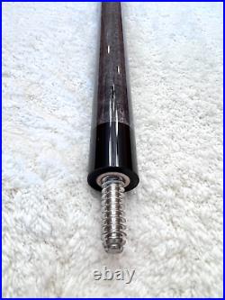 IN STOCK, McDermott GS06 Wrapless Pool Cue Butt, NO SHAFT (Grey Stain. 855)