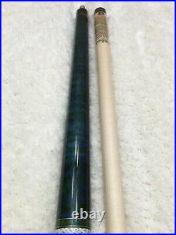 IN STOCK, McDermott GS08 C2 Pool Cue with12.5mm G-Core Shaft, COTM, FREE HARD CASE