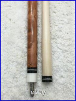 IN STOCK, McDermott GS11 C Pool Cue with 12.25 Maple Shaft, COTM, FREE HARD CASE
