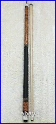IN STOCK, McDermott GS11 C Pool Cue with 12.75mm Maple Shaft, COTM, FREE HARD CASE