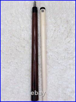 IN STOCK, McDermott GS13 Pool Cue with 12.25mm G-Core Shaft, FREE HARD CASE (DE)