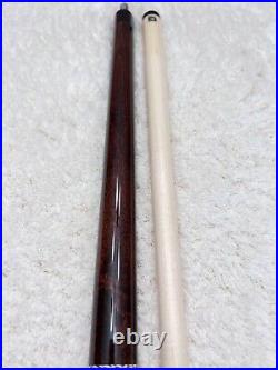 IN STOCK, McDermott GS13 Pool Cue with 12.25mm G-Core Shaft, FREE HARD CASE (DE)