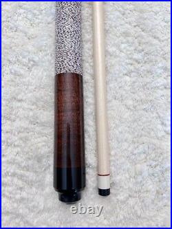 IN STOCK, McDermott GS13 Pool Cue with 12.25mm G-Core Shaft, FREE HARD CASE (DE)