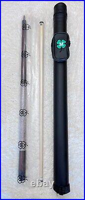 IN STOCK, McDermott GS13 Pool Cue with 12.25mm G-Core Shaft, FREE HARD CASE (DE)