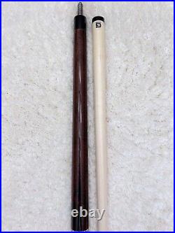 IN STOCK, McDermott GS13 Pool Cue with 12.75mm G-Core Shaft, FREE HARD CASE (DE)