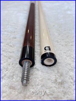 IN STOCK, McDermott GS13 Pool Cue with 12mm G-Core Shaft, FREE HARD CASE (DE)