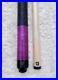IN-STOCK-McDermott-GS14-Pool-Cue-with-12-5mm-G-Core-Shaft-FREE-HARD-CASE-Purple-01-vkg