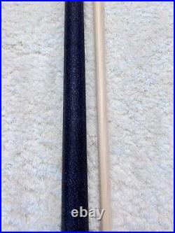 IN STOCK, McDermott GS14 Pool Cue with11.75mm G-Core Shaft, FREE HARD CASE, Purple