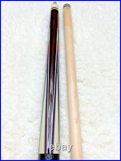 IN STOCK, McDermott H-1454 Pool Cue withi-2 Performance Shaft, H-Series, FREE CASE
