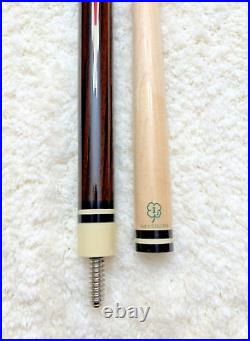 IN STOCK, McDermott H-1454 Pool Cue withi-2 Performance Shaft, H-Series, FREE CASE