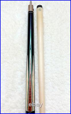 IN STOCK, McDermott H-1752 Pool Cue withi-2 Performance Shaft, H-Series, FREE CASE