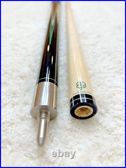 IN STOCK, McDermott H-1752 Pool Cue withi-2 Performance Shaft, H-Series, FREE CASE