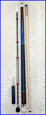 IN STOCK, McDermott H-951 Pool Cue with G-Core Shaft, H-Series, FREE HARD CASE