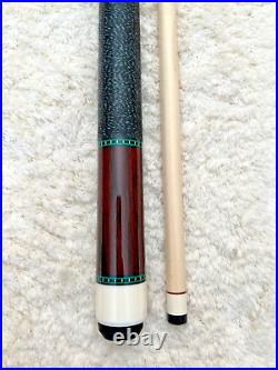 IN STOCK, McDermott H-951 Pool Cue with G-Core Shaft, H-Series, FREE HARD CASE