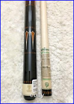 IN STOCK, McDermott H1250 Pool Cue with i-2 Shaft, H-Series, FREE HARD CASE