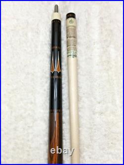 IN STOCK, McDermott H1250 Pool Cue with i-2 Shaft, H-Series, FREE HARD CASE