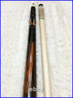 IN STOCK, McDermott H1250 Pool Cue with i-2 Shaft, H-Series, FREE HARD CASE