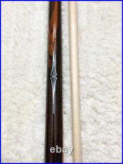 IN STOCK, McDermott H1250 Pool Cue with i-2 Shaft, H-Series, FREE HARD CASE