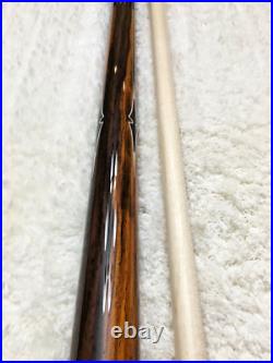 IN STOCK, McDermott H1250 Pool Cue with i-2 Shaft, H-Series, FREE HARD CASE