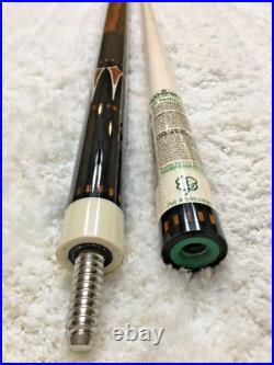 IN STOCK, McDermott H1250 Pool Cue with i-2 Shaft, H-Series, FREE HARD CASE