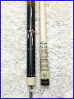 IN STOCK, McDermott H1250 Pool Cue with i-2 Shaft, H-Series, FREE HARD CASE