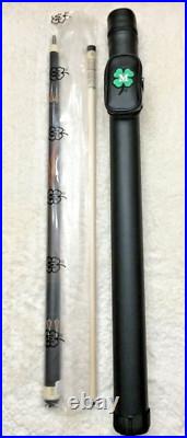 IN STOCK, McDermott H1250 Pool Cue with i-2 Shaft, H-Series, FREE HARD CASE