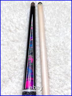 IN STOCK, McDermott H1551 Pool Cue with i-2 Shaft, H-Series, FREE HARD CASE