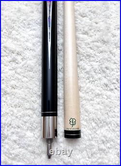 IN STOCK, McDermott H1551 Pool Cue with i-2 Shaft, H-Series, FREE HARD CASE