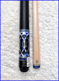 IN STOCK, McDermott H1953 Pool Cue with i-2 Shaft, H-Series, FREE HARD CASE