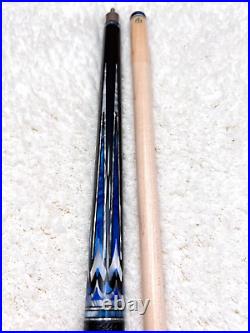 IN STOCK, McDermott H1953 Pool Cue with i-2 Shaft, H-Series, FREE HARD CASE