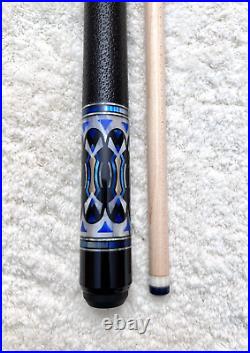 IN STOCK, McDermott H1953 Pool Cue with i-2 Shaft, H-Series, FREE HARD CASE