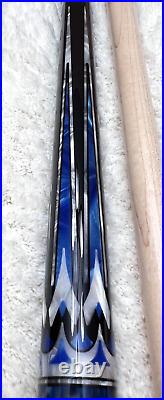 IN STOCK, McDermott H1953 Pool Cue with i-2 Shaft, H-Series, FREE HARD CASE