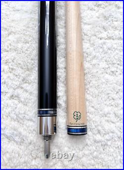 IN STOCK, McDermott H1953 Pool Cue with i-2 Shaft, H-Series, FREE HARD CASE